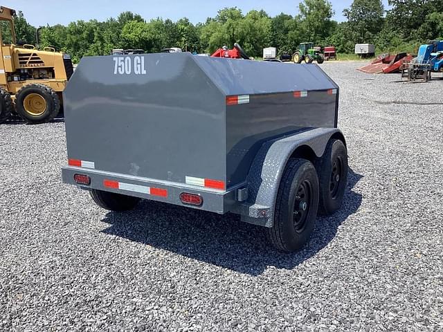Image of X-STAR 750 Gallon equipment image 4