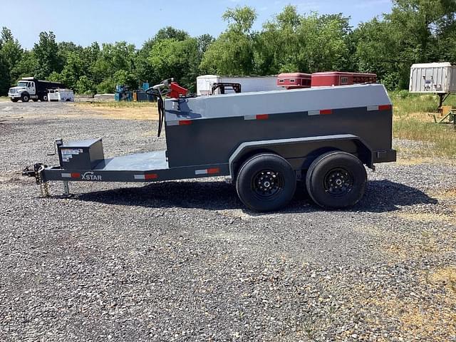 Image of X-STAR 990 equipment image 2