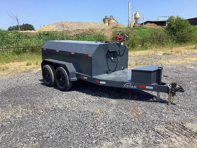 Image of X-STAR 990 equipment image 1
