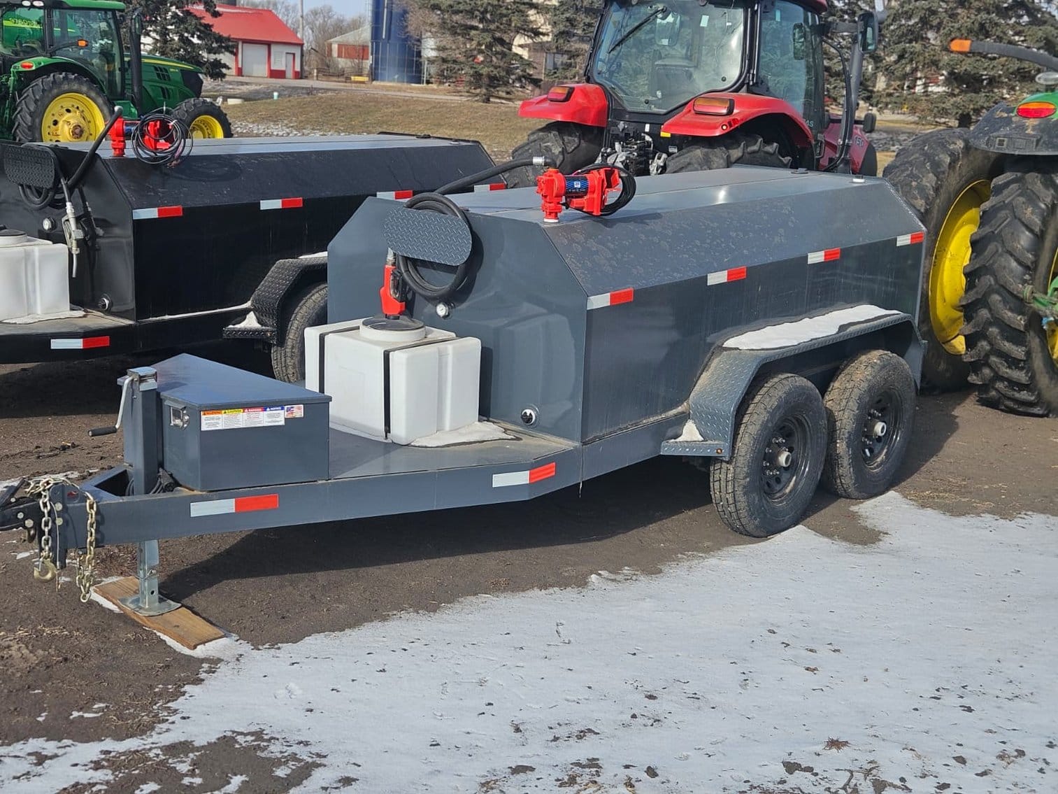 X-STAR 990 Equipment Image0