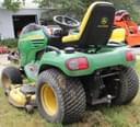 John Deere X485 Image