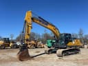 2022 XCMG XE210U Image