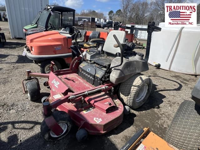 Image of Exmark Lazer Z equipment image 2