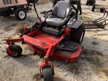 Main image Exmark S-series