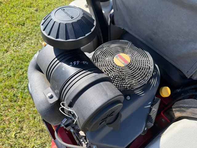 Image of Worldlawn King Cobra equipment image 4