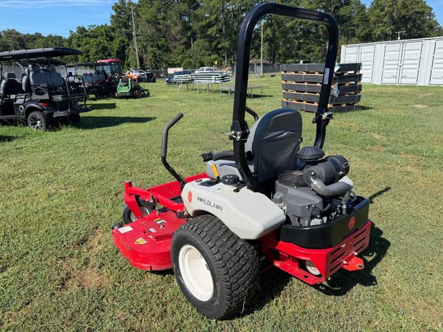 Image of Worldlawn King Cobra equipment image 2