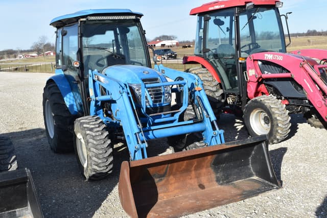 Image of LS XR4140 equipment image 2