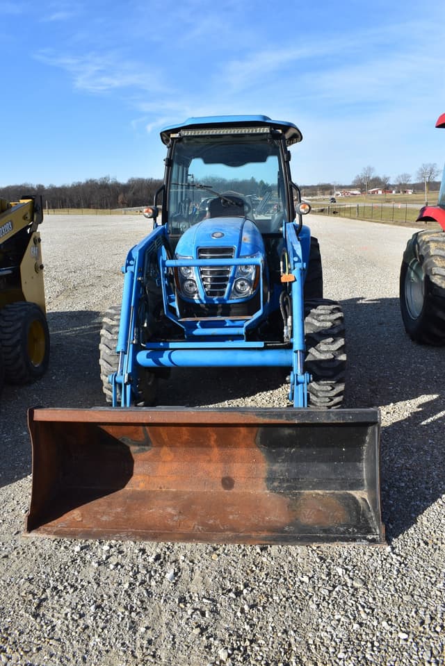 Image of LS XR4140 equipment image 1