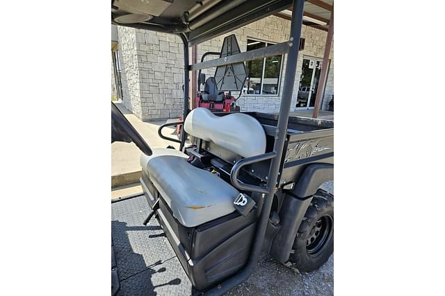 Image of Club Car XRT950 equipment image 4