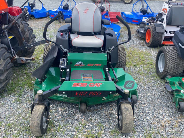 Image of Bobcat XRZ Pro equipment image 1