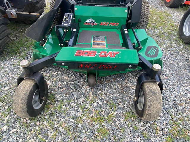 Image of Bobcat XRZ Pro equipment image 4