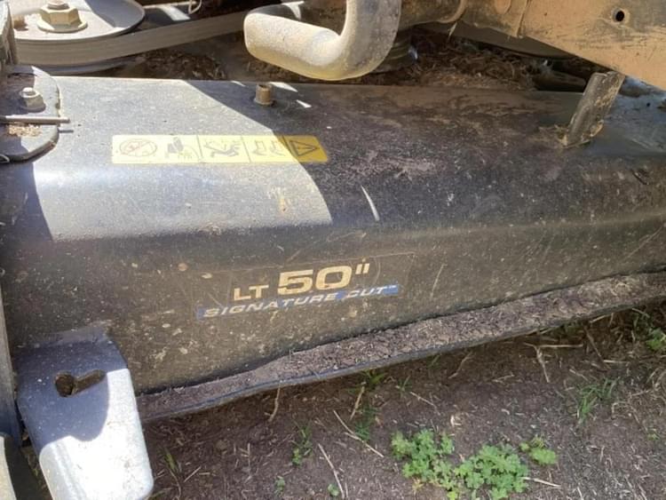 Main image Cub Cadet XT1 3