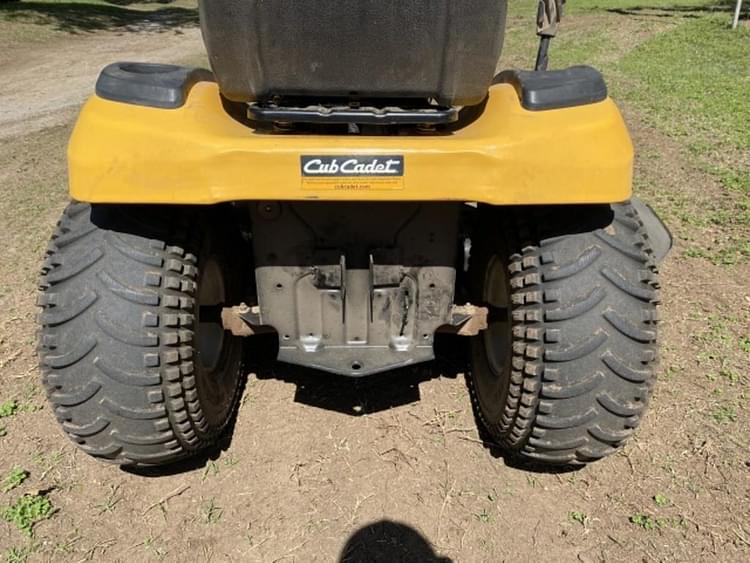 Main image Cub Cadet XT1 4