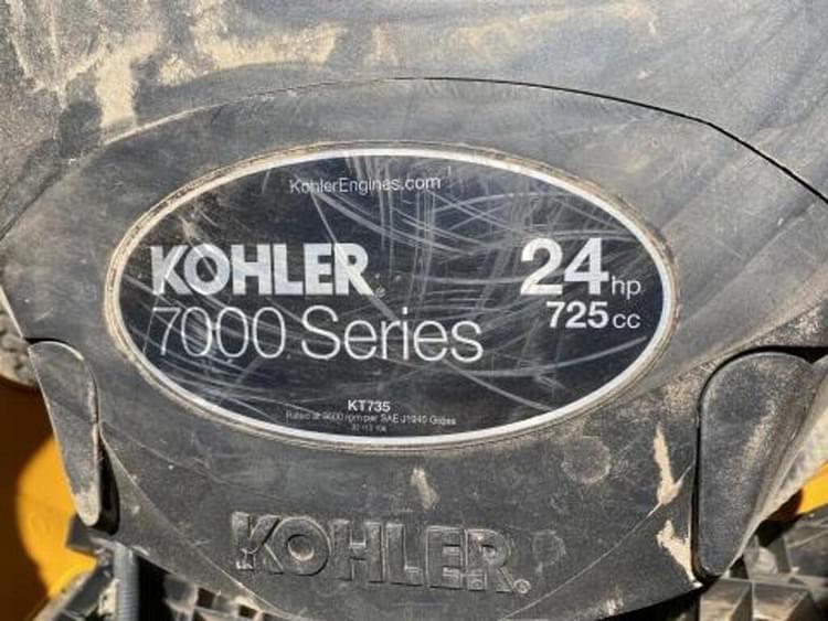 Main image Cub Cadet XT1 6
