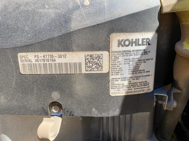 Thumbnail image Cub Cadet XT1 7