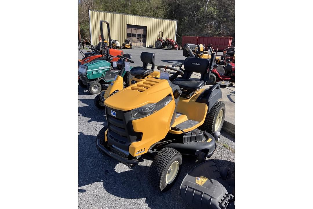 Image of Cub Cadet GT50 Image 1