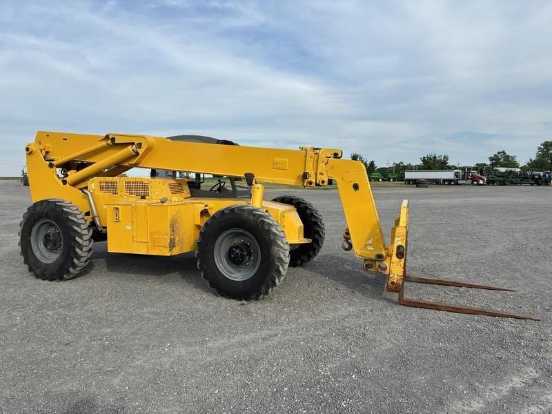 Xtreme XR1147 Equipment Image0