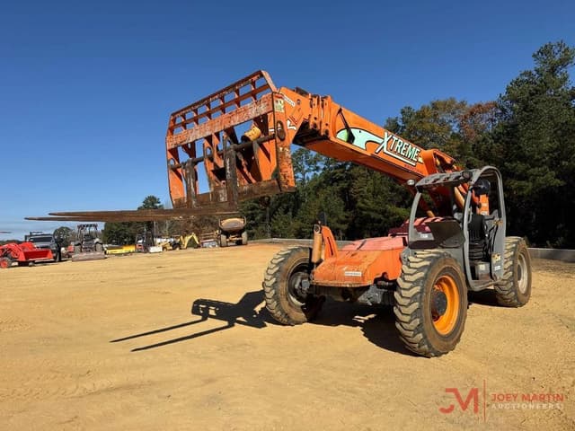 Image of Xtreme XRM842 equipment image 3