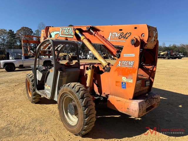 Image of Xtreme XRM842 equipment image 2