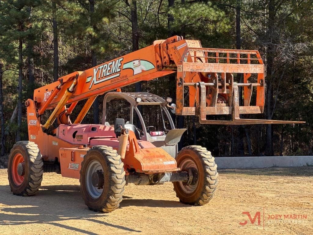 Xtreme XRM842 Equipment Image0