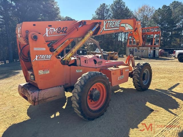 Image of Xtreme XRM842 equipment image 1