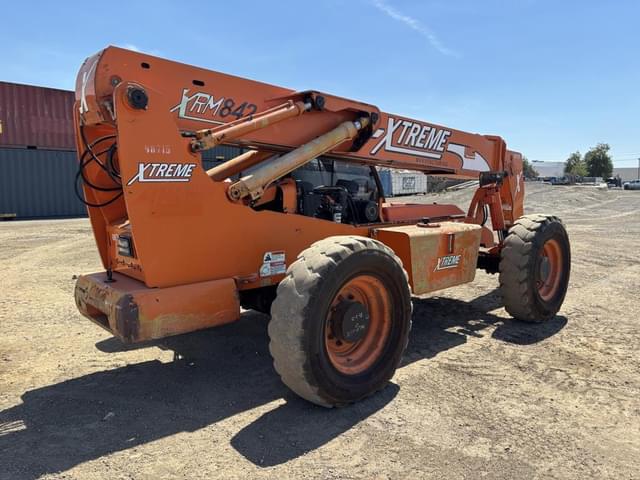 Image of Xtreme XRM842 equipment image 2