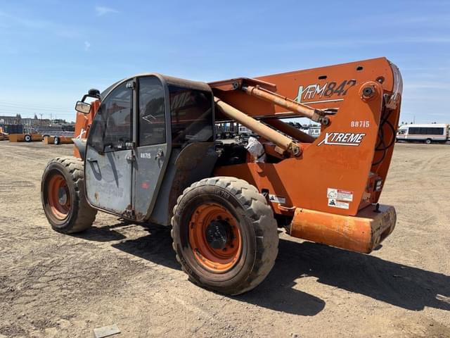 Image of Xtreme XRM842 equipment image 3