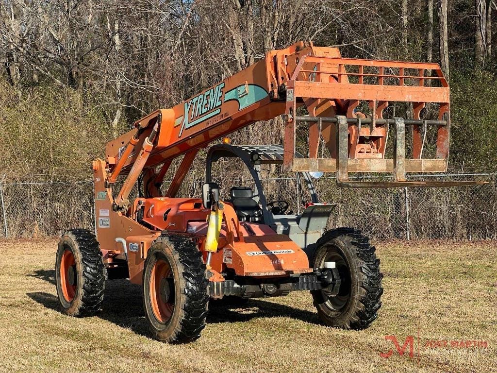 Main image Xtreme XRM842