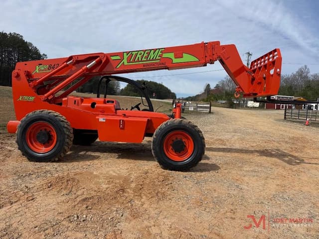 Image of Xtreme XRM842 equipment image 1