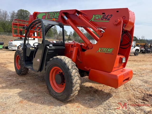 Image of Xtreme XRM842 equipment image 3