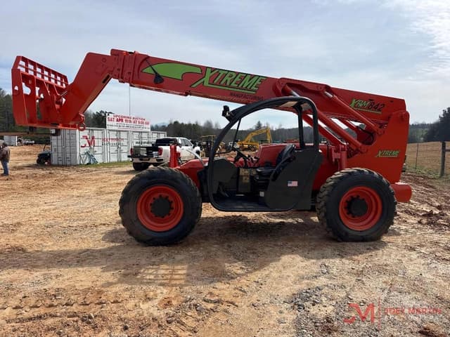 Image of Xtreme XRM842 equipment image 4