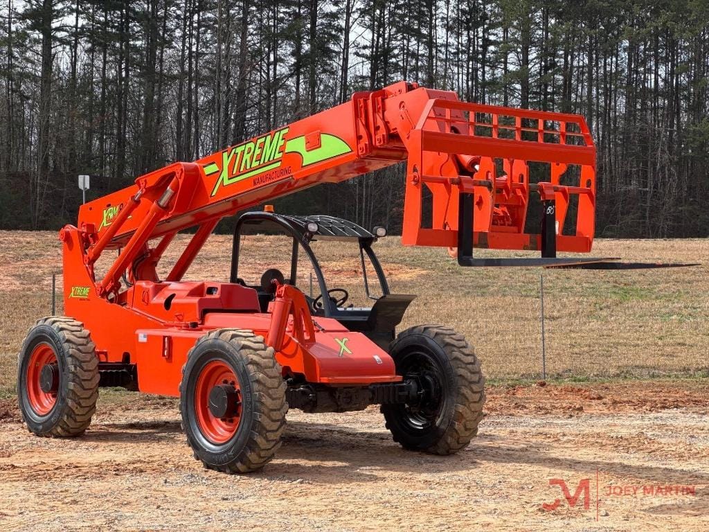 Xtreme XRM842 Equipment Image0