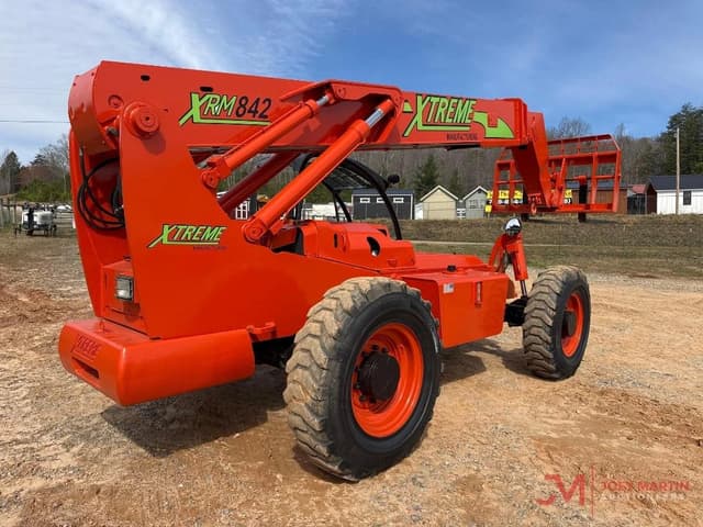 Image of Xtreme XRM842 equipment image 2