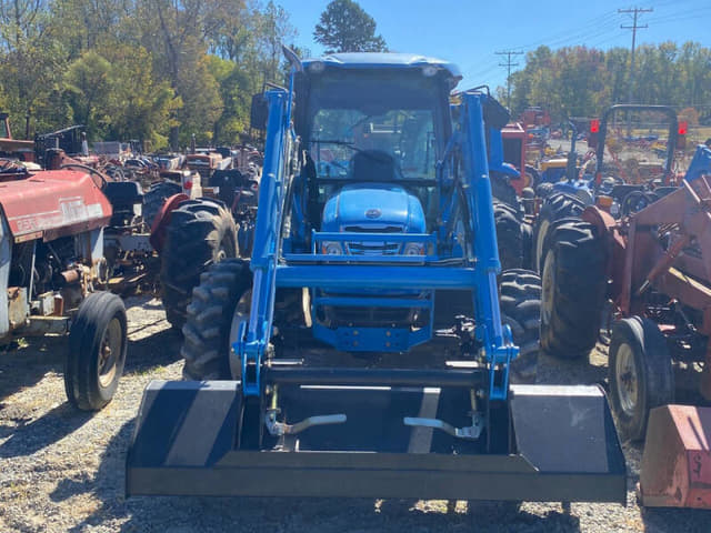 Image of LS XU6168 equipment image 1