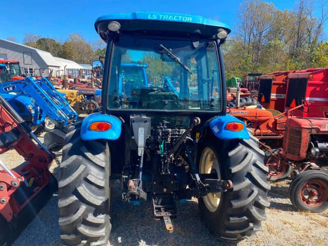 Image of LS XU6168 equipment image 3