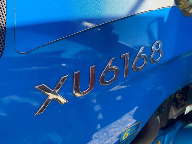 Image of LS XU6168 equipment image 4