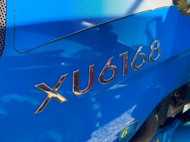 Image of LS XU6168 equipment image 3