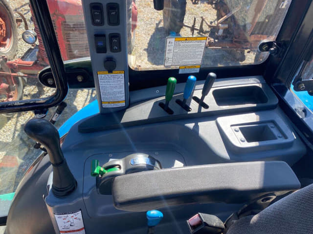 Image of LS XU6168 equipment image 4