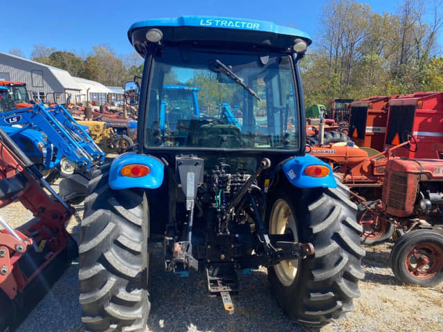 Image of LS XU6168 equipment image 1