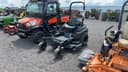 YAKTA YXR320 Image