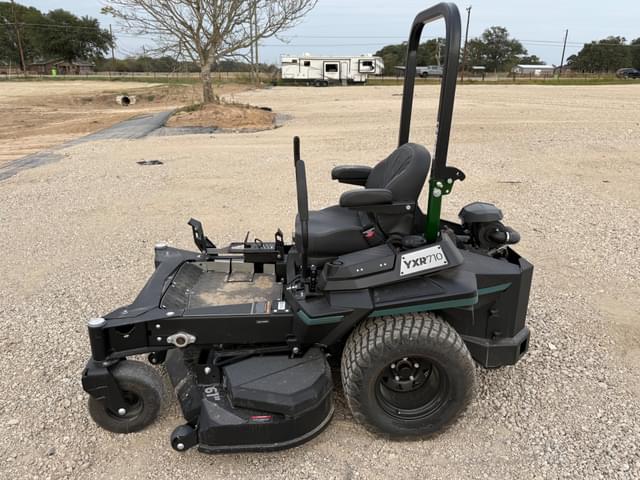 Image of YAKTA YXR710 equipment image 1