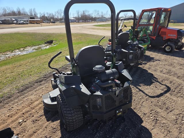 Image of YAKTA YXR320 equipment image 4
