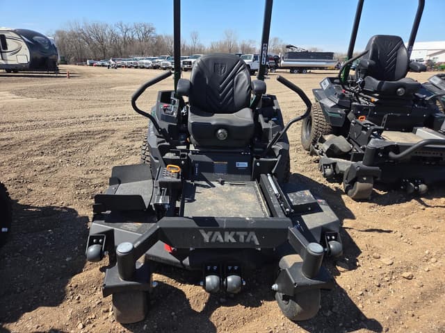 Image of YAKTA YXR320 equipment image 1