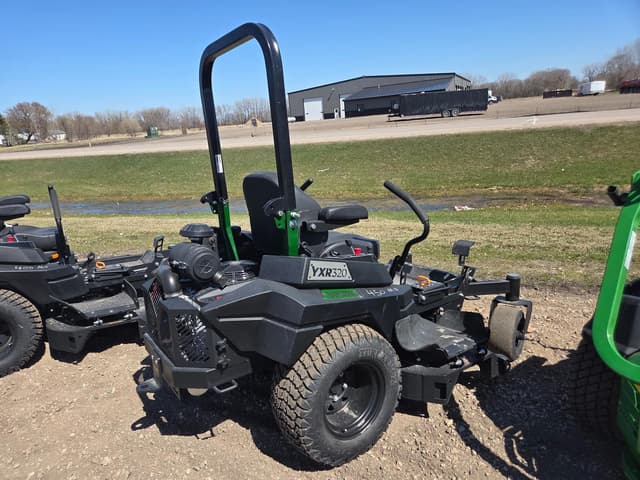 Image of YAKTA YXR320 equipment image 2