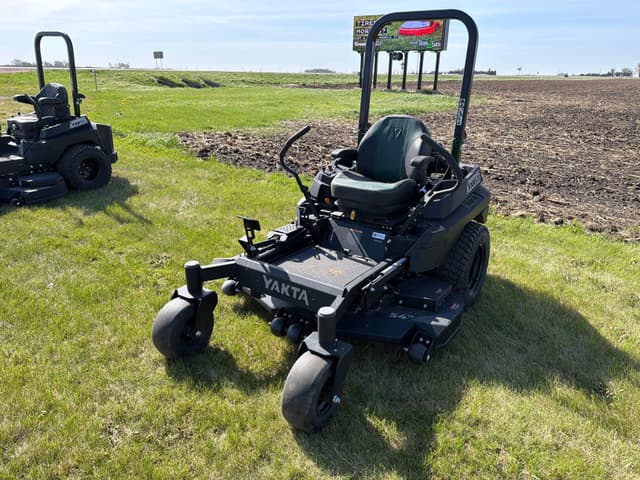 Image of YAKTA YXR320 equipment image 1