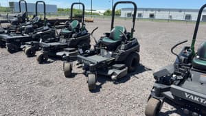 YAKTA YXR320 Image