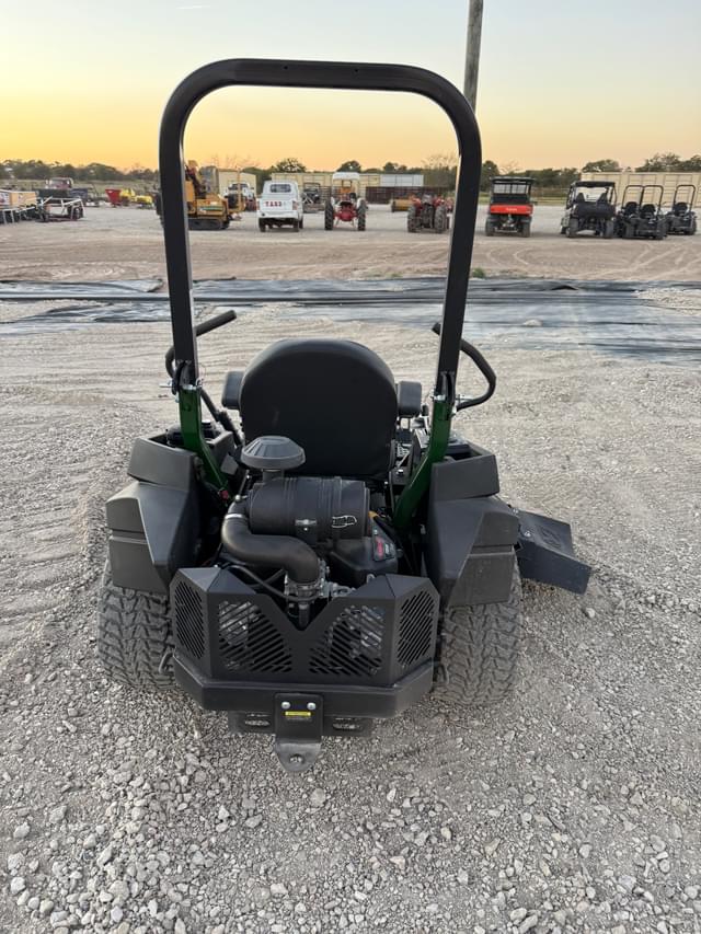 Image of YAKTA YXR320 equipment image 3