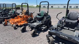 YAKTA YXR320 Image