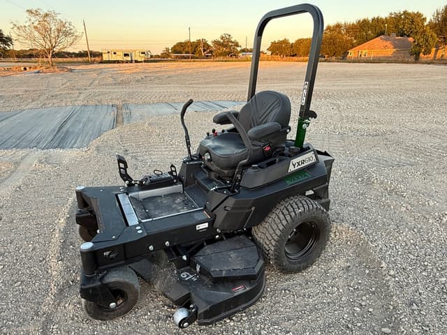 Image of YAKTA YXR610 equipment image 1