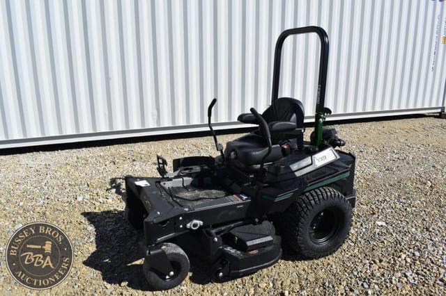 Image of YAKTA YXR710 equipment image 2